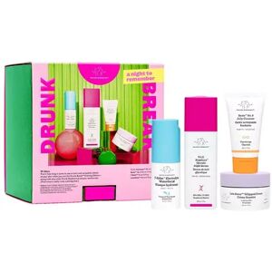 Drunk Elephant Drunk Break: A Night to Remember Night Kit, Multicolor