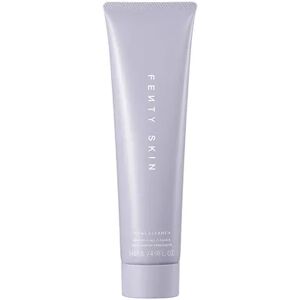 Fenty Skin Total Cleans'r Makeup-Removing Cleanser with Barbados Cherry, Size: 4.9 FL Oz, Multicolor