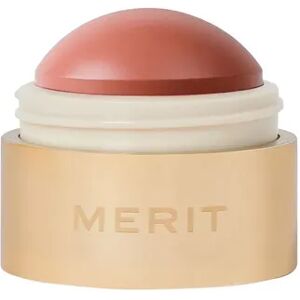 MERIT Flush Balm Cream Blush, Size: 0.31 Oz, Pink