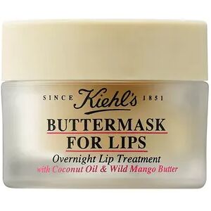 Kiehl's Since 1851 Buttermask Intense Repair Lip Treatment, Size: 0.35 FL Oz, Multicolor