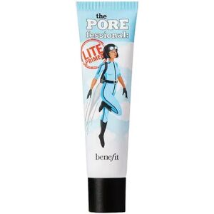 Benefit The POREfessional: Lite Primer Water-Based Pore Primer, Size: 0.75 Oz, Multicolor