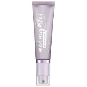 Urban Decay Ultra Glow All Nighter Primer, Size: 1 Oz, Multicolor