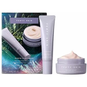 Fenty Skin Renew + Recover Face + Eye Hydration Essentials, Multicolor
