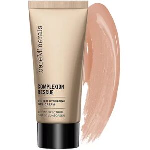 bareMinerals Mini COMPLEXION RESCUE Tinted Moisturizer with Hyaluronic Acid and Mineral SPF 30, Size: 0.50 Oz, Multicolor