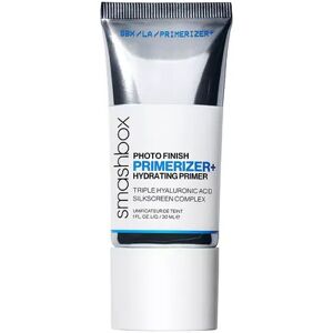 Smashbox Photo Finish Primerizer+ Hydrating Face Primer with Hyaluronic Acid, Size: .34Oz, Multicolor