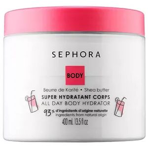 SEPHORA COLLECTION All Day Body Hydrator, Size: 13.5 FL Oz, Multicolor