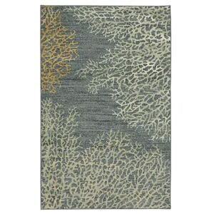 Mohawk Home Coral Reef Rug, Multicolor, 5X8 Ft