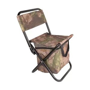 Unbranded Foldable Chair Cooler, Green