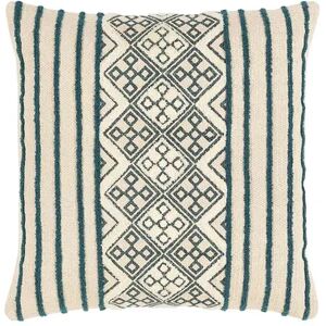 Decor 140 Jamena Throw Pillow, Blue, 20X20