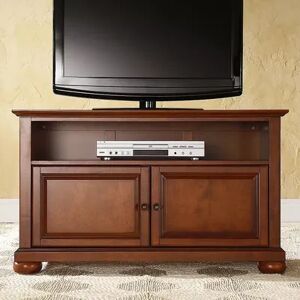 Crosley Furniture Alexandria TV Stand, Clrs