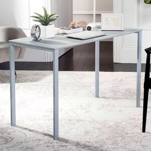 Safavieh Contemporary Desk, Grey