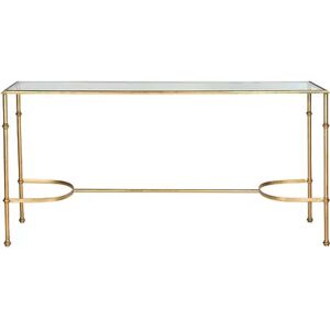 Safavieh Lucille Console Table, Gold