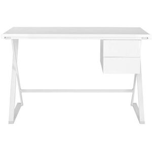 Safavieh Watkins Desk, White