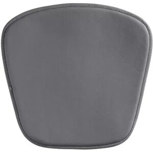 Zuo Modern Cushion for Wire Chairs, Grey