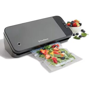 FoodSaver VS2130 Vacuum Sealing System, Multicolor