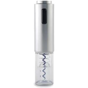 Food Network Electric Wine Opener, Grey, CORKSCREW