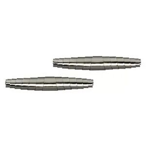 Zenport Industries Zenport QZ402-91 Replacement Pruner Spring - 2-PACK, Multicolor