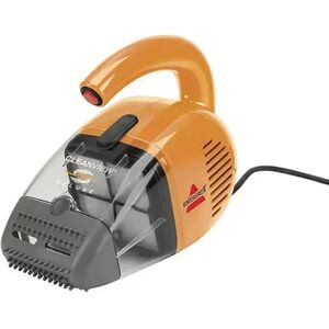 BISSELL CleanView Deluxe Hand Vacuum (47R51), Multicolor