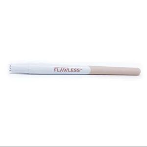 Finishing Touch Flawless Stray Hair Remover, Multicolor