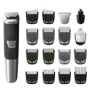 Philips Norelco Multigroom 5000, Multicolor