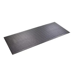 SuperMats 30GS Medium Treadmill Mat, Clrs