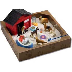 Doggie Day Camp My Little Sandbox by Be Good Company, Multicolor