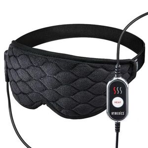 HoMedics Gel Eye Mask, Black