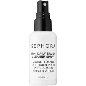 SEPHORA COLLECTION Mini Daily Brush Cleaner, Multicolor