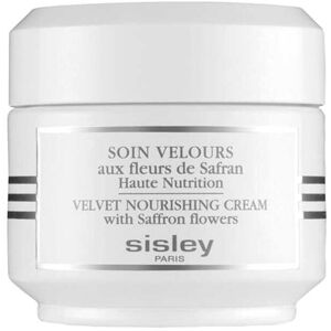 SISLEY Velvet Nourishing Cream