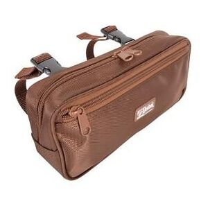 Cashel Company Cashel Small Pommel Bag - Brown - Smartpak