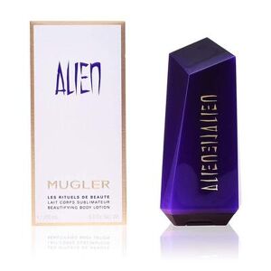 Thierry Mugler Alien Body Lotion 6.8 oz Body lotion for Women