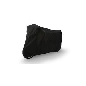 CarCovers.com Yamaha Zuma 50X Scooter Covers - Outdoor, Guaranteed Fit, Water Resistant, Nonabrasive, Dust Protection, 5 Year Warranty- Year: 2014