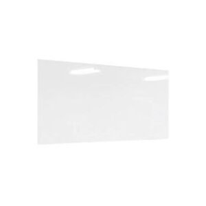 "30""W x 24""H Universal Clear Acrylic Safety Shield - IN STOCK!"