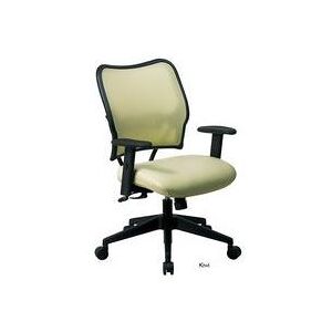 Office Star VeraFlex Chair with Synchro Tilt & Adjustable Arms