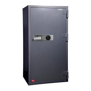 Hollon Safe Company Hollon Safe 2-Hour Office Safe with Combination Lock