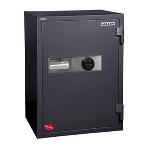 Hollon Safe Company Hollon Safe 2-Hour Office Safe with Combination Lock