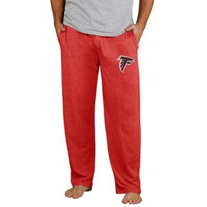 NFL Men's Quest Men's Pant (Size M) Atlanta Falcons, Cotton,Polyester