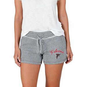 NFL Mainstream Women's Short (Size S) Atlanta Falcons, Cotton,Polyester,Rayon