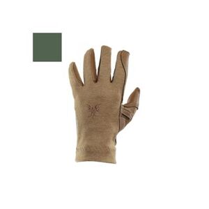DRIFIRE FORTREX FR Touch Screen Short Flyers Glove - Men's Sage Green Large DFG950SG03LG