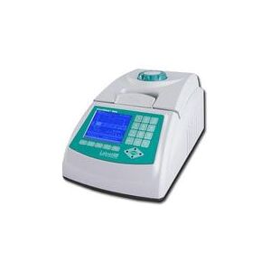 Labnet International MultiGene Mini Personal Thermal Cycler with 24 x 0.2 ml tube block 120 volts