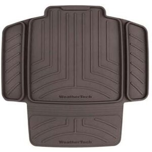 Weather Tech Child Car Seat Protector Cocoa 81CSP01CO