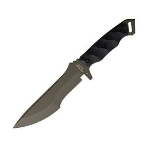 Halfbreed Blades Medium Infantry Knife ODG BLK