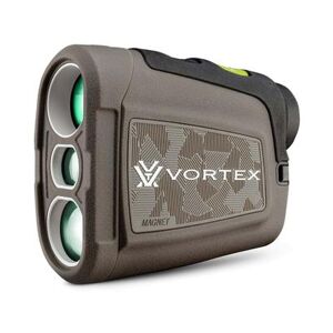 Vortex 6x Blade Golf Laser Rangefinder Brown/Tan 6.25x4.75x3 LRF-BLADE