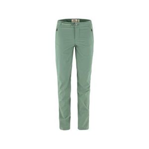 Fjallraven High Coast Trail Trousers - Women's Patina Green 36/Small F87091-614-36/S