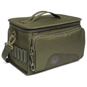 Beretta Gamekeeper Evo Cartridge Bag 150 Moss Brown Bark 6 Boxes x 25 Cartridges BS372T226207V7UNI