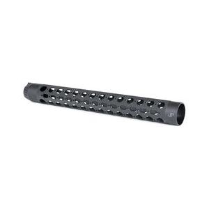 JP Enterprises RC Hanguard for DPMS LR-308 XXL Length Black JPHG3-7D-RC