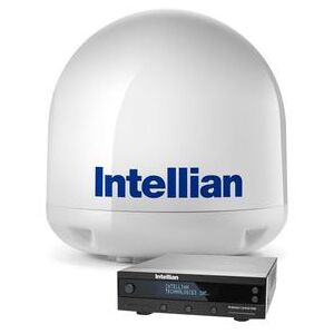 "Intellian i3 US System 14.6"" w/All Americas LNB - Software Update B4-309SS"