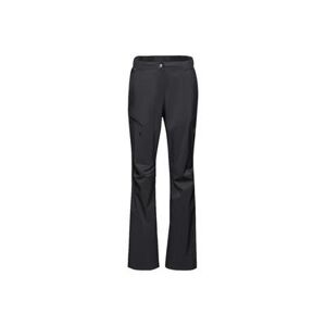 Mammut Alto Light HS Pants - Women's Black 36-10 1020-13260-0001-36-10