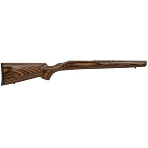 Boyds Hardwood Gunstocks Classic Savage 10 Muzzleloader Short Action Left Hand Stock Right Hand Action Factory Barrel Channel Nutmeg Finished