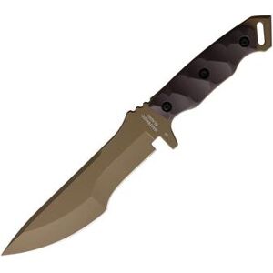 Halfbreed Blades Medium Infantry Knife DE HBBMIK08DE